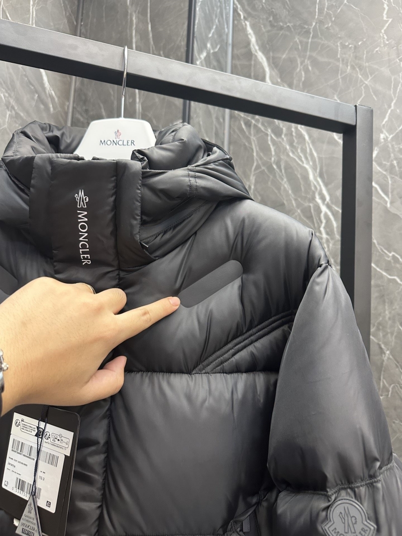 Moncler Down Coat